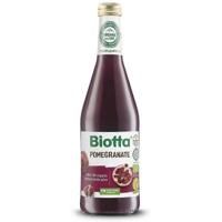 Biotta Biotta granaatappelsap bio
