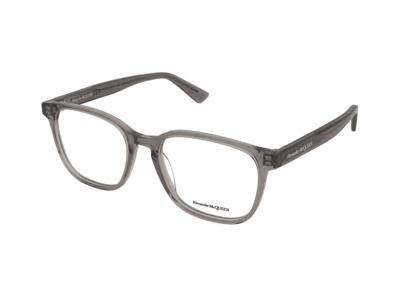 Brillen met correctie Alexander McQueen AM0462O 003