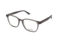 Brillen met correctie Alexander McQueen AM0462O 003