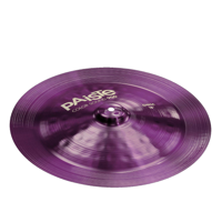 Paiste Color Sound 900 Purple China 16 inch - thumbnail