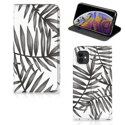 Apple iPhone 11 Smart Cover Leaves Grey Apple iPhone 11 Smart Cover Leaves Grey