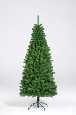 Kunstkerstboom Aberdeen Pine 180 cm dia 73 cm kerstboom - Holiday tree