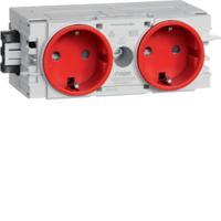 GS2000 vrt  - Socket outlet (receptacle) GS2000 vrt - thumbnail