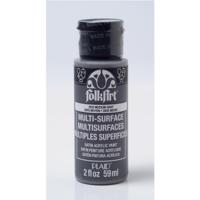 FolkArt • multi-surface medium gray 59ml