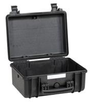 Explorer Cases 3818HL Koffer Zwart