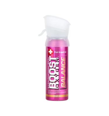 Pink grapefruit