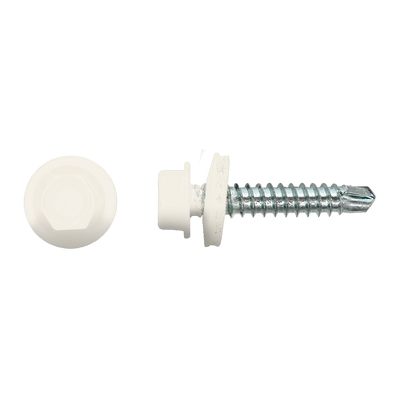 pgb-Europe PGB-FASTENERS | Zelfborende schroef bp1 4,8x35 Zn R9010 ZBG141001004890103