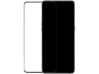 Mobilize Mobilize Edge-To-Edge Glass Screen Protector OPPO Find X3/X3 Pro Black Edge Glue