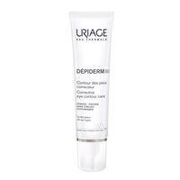 Uriage Dépiderm Oogcrème Anti-Vlekken 15ml