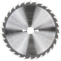 DeWalt Accessoires Cirkelzaagbl. S40 250x30x30t - DT4226-QZ