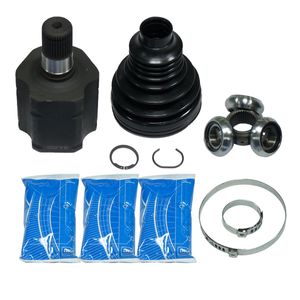 Homokineet reparatie set, aandrijfas SKF, u.a. für VW, Audi, Seat, Skoda