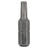 Bosch Accessories 2607001611 T-bit T 20 Extra hard C 6.3 3 stuk(s) - thumbnail