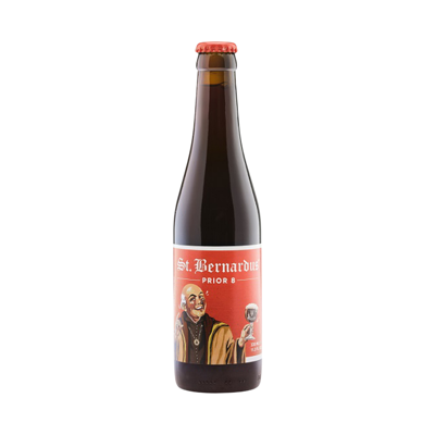St. Bernardus St. Bernardus Prior 8 33Cl