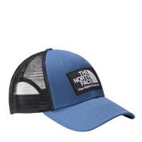 The North Face Mudder Trucker Pet Shady Blue One Size
