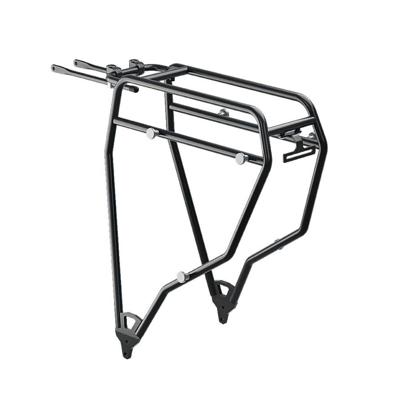 Tubus Rear rack padua 28" black