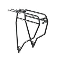 Tubus Rear rack padua 28" black