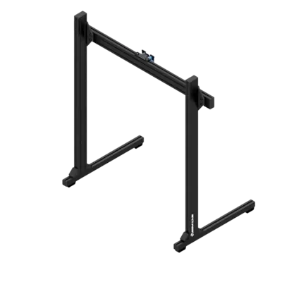 Sim-Lab Freestanding Vario™ monitor mount