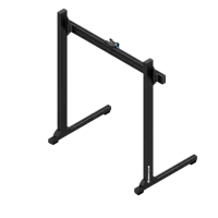 Sim-Lab Freestanding Vario™ monitor mount