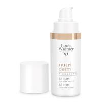 Louis Widmer Nutriderm Pigmacare Serum ZP 30ml