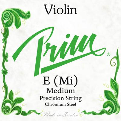 Prim PR-1011 vioolsnaar E-1 4/4
