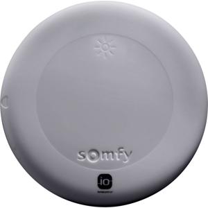 Somfy 1818285 smart home milieu-sensor Draadloos