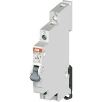 ABB 2CCA703040R0001 Wisselschakelaar 16 A 1x wisselcontact 250 V/AC - thumbnail