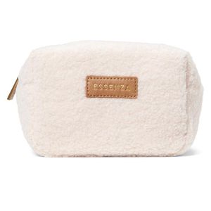 Essenza Make-Up Bag Lucy Teddy Vanilla