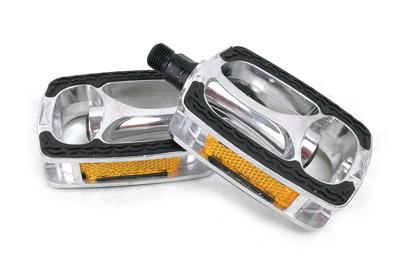 PD99 Classic Pedalen - Aluminium