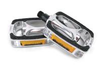 PD99 Classic Pedalen - Aluminium