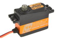 Savox SV-1250MG+ - Digital - High Voltage - Coreless Motor - Metal Gear