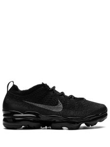 Nike baskets VaporMax 2023 Flyknit - Noir