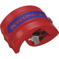 Knipex 90 22 10 BK Buissnijder (kunststof) - thumbnail