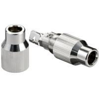 Abi Coax kabelverbinder