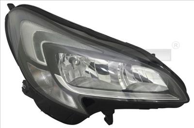 koplamp 2015017162
