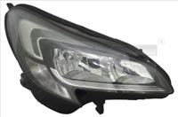 koplamp 2015017162