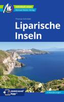 Reisgids Liparische Inseln - Liparische eilanden | Michael Müller Verlag