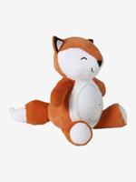 Fox Starlight Nachtlampje oranje