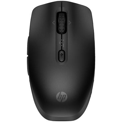 HP420 Programmeerbare Bluetooth Muis Muis Zwart