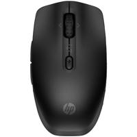 HP 420 Programmeerbare Bluetooth Muis Muis Zwart HP 420 Programmeerbare Bluetooth Muis Muis Zwart