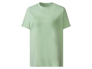 esmara Damesshirt (L (44/46), Groen)