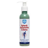 Swissblue Spier en gewrichtscreme