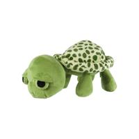 Knuffel voor honden Trixie Polyester Pluche Schildpad 40 cm