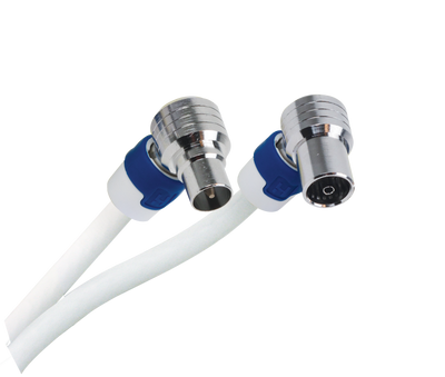 Aansluitkabel IEC 10M FEKAB 5/10M Hirschmann