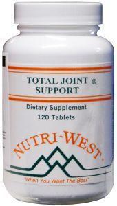 Nutri West Total JT plus