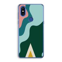 Noor B: Xiaomi Mi Mix 3 Transparant Hoesje