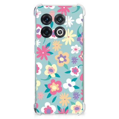 OnePlus 10 Pro Case Flower Power OnePlus 10 Pro Case Flower Power