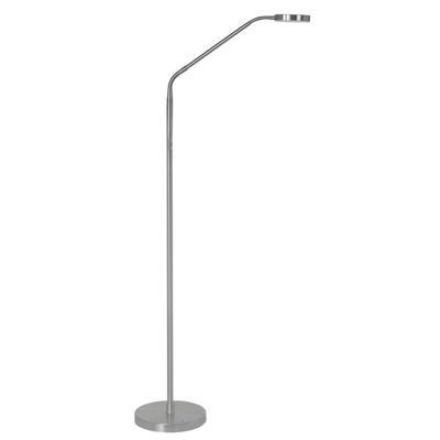 Highlight LeeslampComfort Portable nikkel oplaadbaar - V4211.30