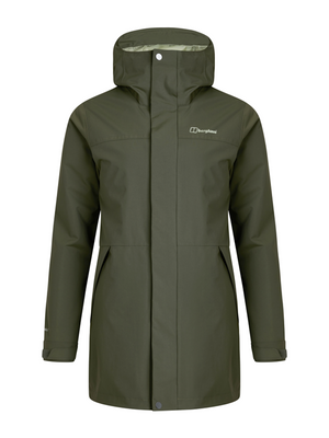 Berghaus Monic Gemini 3In1 Jkt Dames 3 in 1 jas Deep Depths 12