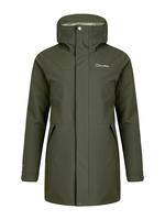 Berghaus Monic Gemini 3In1 Jkt Dames 3 in 1 jas Deep Depths 14