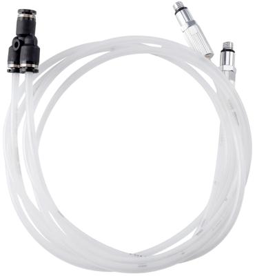 TEKTRO Bleeding con. 1 to 2 hose + adapter